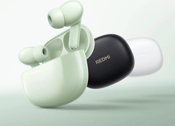 Xiaomi Redmi Buds 8 Blanco Xiaomi Redmi Buds 8 Blanco