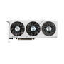 Gigabyte GeForce RTX 4060 Ti EAGLE OC ICE 8G NVIDIA 8 GB GDDR6