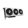 Gigabyte GeForce RTX 4060 Ti EAGLE OC ICE 8G NVIDIA 8 GB GDDR6