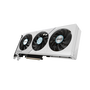 Gigabyte GeForce RTX 4060 Ti EAGLE OC ICE 8G NVIDIA 8 GB GDDR6
