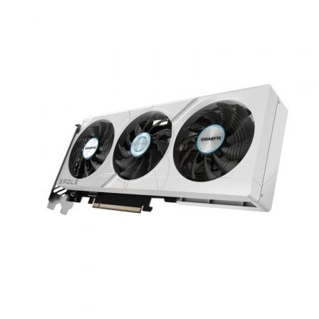 Gigabyte GeForce RTX 4060 Ti EAGLE OC ICE 8G NVIDIA 8 GB GDDR6