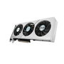 Gigabyte GeForce RTX 4060 Ti EAGLE OC ICE 8G NVIDIA 8 GB GDDR6