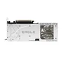 Gigabyte GeForce RTX 4060 Ti EAGLE OC ICE 8G NVIDIA 8 GB GDDR6