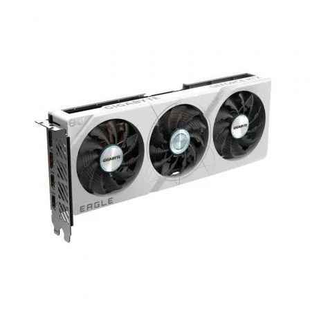 Gigabyte GeForce RTX 4060 Ti EAGLE OC ICE 8G NVIDIA 8 GB GDDR6