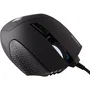 Corsair Scimitar RGB Elite Ratón Gaming 18.000 DPI 17 Botones Negro