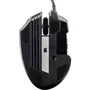 Corsair Scimitar RGB Elite Ratón Gaming 18.000 DPI 17 Botones Negro