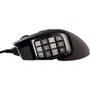 Corsair Scimitar RGB Elite Ratón Gaming 18.000 DPI 17 Botones Negro