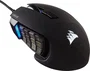 Corsair Scimitar Elite RGB Negro