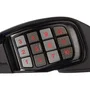 Corsair Scimitar RGB Elite Ratón Gaming 18.000 DPI 17 Botones Negro