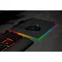 Corsair Scimitar RGB Elite Ratón Gaming 18.000 DPI 17 Botones Negro