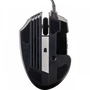 Corsair Ratón Gaming Scimitar RGB Elite CH-9304211-EU, Óptico 18000 DPI, USB Tipo A, Mano Derecha, Negro