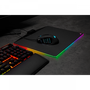 Corsair Ratón Gaming Scimitar RGB Elite CH-9304211-EU, Óptico 18000 DPI, USB Tipo A, Mano Derecha, Negro