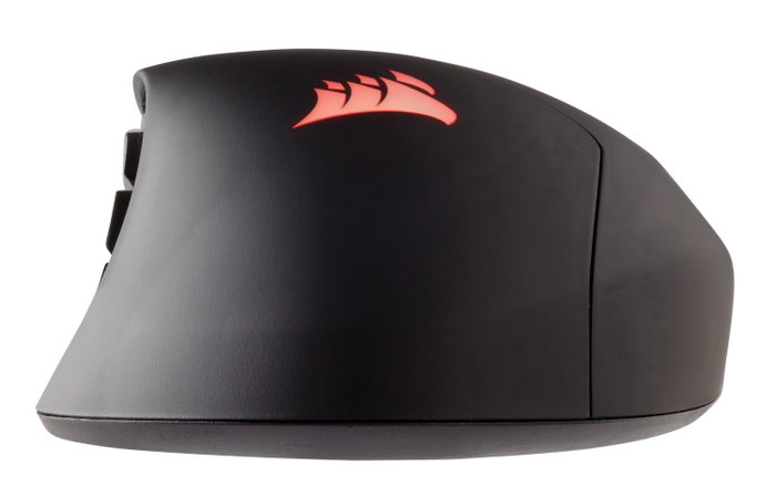 Corsair Scimitar RGB Elite Negro Corsair Scimitar RGB Elite Negro