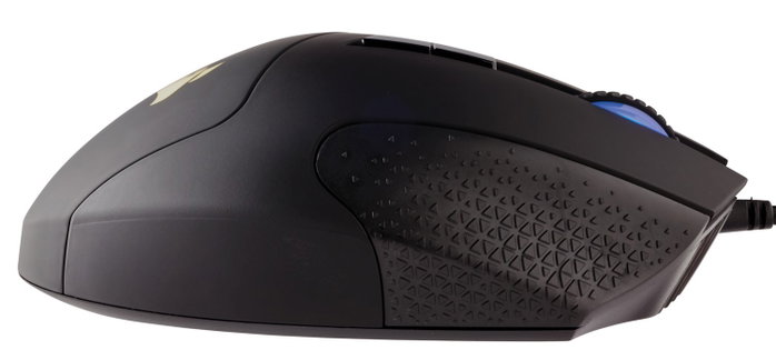 Corsair Scimitar RGB Elite Negro Corsair Scimitar RGB Elite Negro