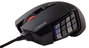 Corsair Scimitar RGB Elite Negro