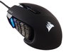 Corsair Scimitar RGB Elite Negro