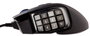 Corsair Scimitar RGB Elite Negro
