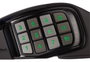 Corsair Scimitar RGB Elite Negro