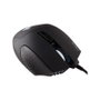 Corsair Ratón Gaming Scimitar Elite RGB Óptico 16K DPI MOBA/MMO Negro con Iluminación RGB