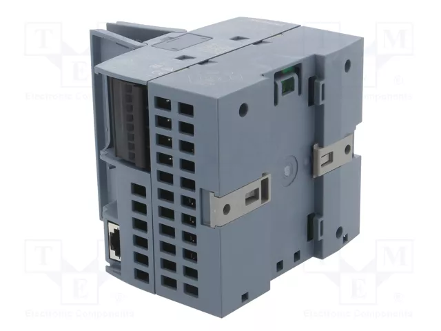 SIEMENS S7-1200 CPU 1212 FC Controlador Programable PLC