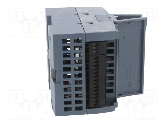 SIEMENS S7-1200 CPU 1212 FC Controlador Programable PLC