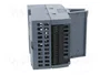 SIEMENS S7-1200 CPU 1212 FC Controlador Programable PLC