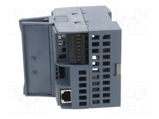 SIEMENS S7-1200 CPU 1212 FC Controlador Programable PLC