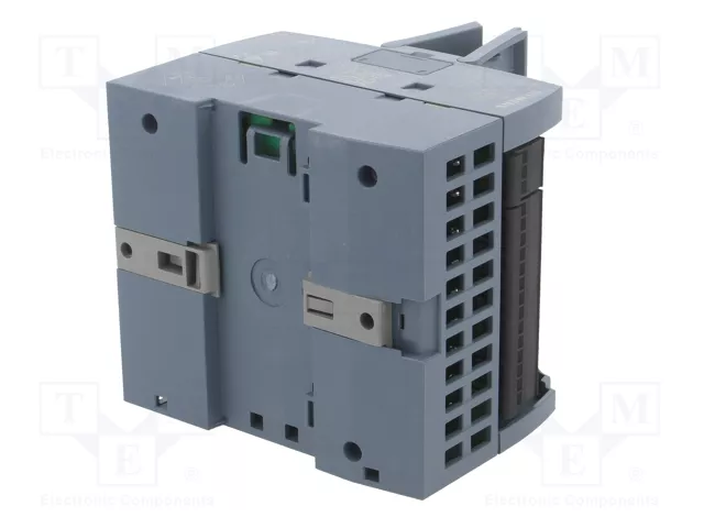SIEMENS S7-1200 CPU 1212 FC Controlador Programable PLC