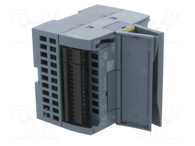 SIEMENS S7-1200 CPU 1212 FC Controlador Programable PLC