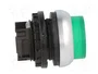 EATON ELECTRIC Interruptor de presión RMQ-Titan verde 22mm