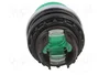 EATON ELECTRIC Interruptor de presión RMQ-Titan verde 22mm
