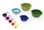 Joseph Joseph Nest 9 Plus Bowl Set