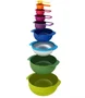 Joseph Joseph Nest 9 Plus Bowl Set
