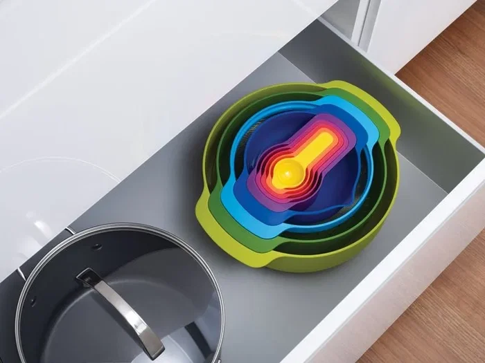 Joseph Joseph Nest 9 Plus Bowl Set