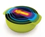 Joseph Joseph Nest 9 Plus Bowl Set