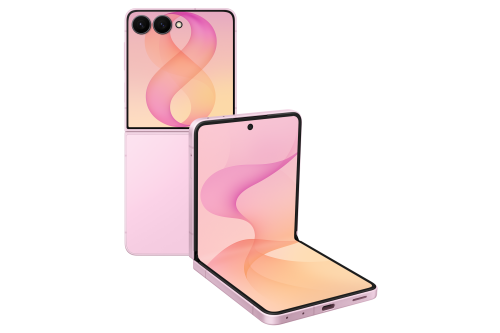 Samsung Galaxy Z Flip8 5G 256GB 12GB RAM Rosa Samsung Galaxy Z Flip8 5G 256GB 12GB RAM Rosa