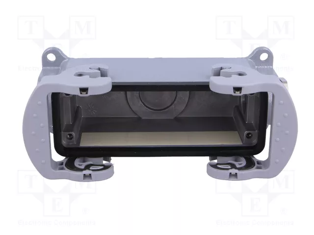 WIELAND Carcasa para conectores HDC tamaño 24 M25 WIELAND Carcasa para conectores HDC tamaño 24 M25