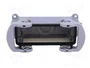 WIELAND Carcasa para conectores HDC tamaño 24 M25