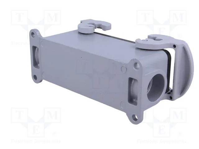 WIELAND Carcasa para conectores HDC tamaño 24 M25 WIELAND Carcasa para conectores HDC tamaño 24 M25