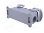 WIELAND Carcasa para conectores HDC tamaño 24 M25