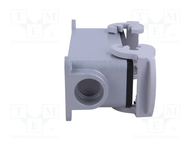WIELAND Carcasa para conectores HDC tamaño 24 M25 WIELAND Carcasa para conectores HDC tamaño 24 M25