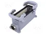 WIELAND Carcasa para conectores HDC tamaño 24 M25