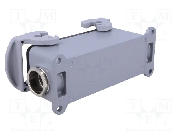 WIELAND Carcasa para conectores HDC tamaño 24 M25 WIELAND Carcasa para conectores HDC tamaño 24 M25