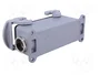 WIELAND Carcasa para conectores HDC tamaño 24 M25