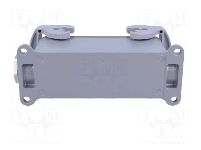 WIELAND Carcasa para conectores HDC tamaño 24 M25 WIELAND Carcasa para conectores HDC tamaño 24 M25