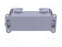 WIELAND Carcasa para conectores HDC tamaño 24 M25