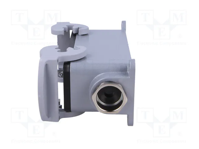 WIELAND Carcasa para conectores HDC tamaño 24 M25 WIELAND Carcasa para conectores HDC tamaño 24 M25