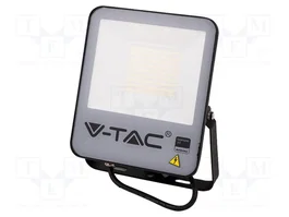 V-TAC Foco LED 50W Blanco Frío 6500K IP65