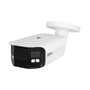Dahua Cámara IP Bullet Panorámica WizMind 2x4MP IP67