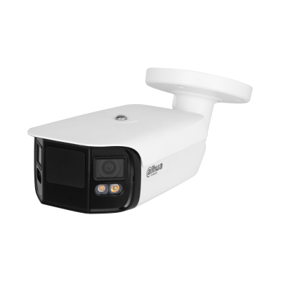 Videocámara de Vigilancia Dahua DH-IPC-PFW5849P-A180-E2-ASTE-0360B